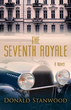 Cover The Seventh Royale (eBook, ePUB)