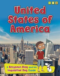 Cover United States of America (eBook, PDF)