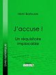 J'accuse ! (eBook, ePUB) - Bild 1