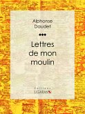 Lettres de mon moulin (eBook, ePUB)