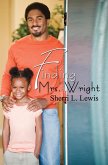Finding Mrs. Wright (eBook, ePUB)