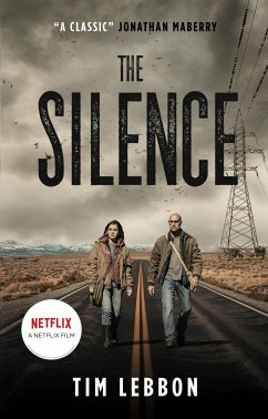 The Silence (eBook, ePUB) - Lebbon, Tim