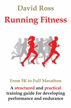 Cover Running Fitness - From 5K to Full Marathon (eBook, ePUB)