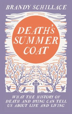Cover Death's Summer Coat (eBook, ePUB)