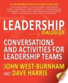Leadership Dialogues (eBook, ePUB)