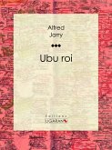 Ubu roi (eBook, ePUB)
