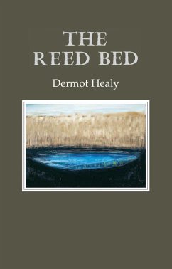 The Reed Bed (eBook, ePUB) - Healy, Dermot