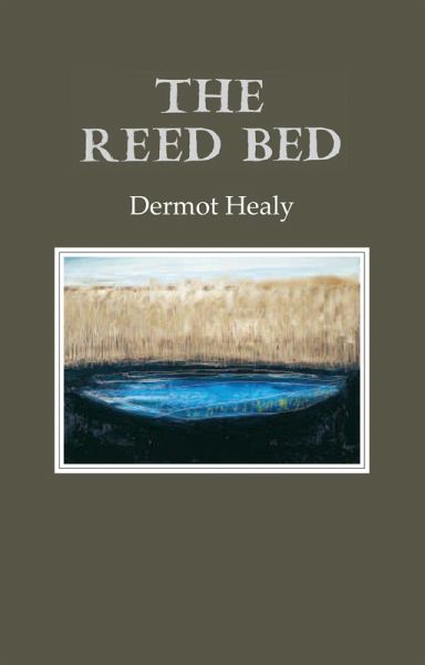 The Reed Bed (eBook, ePUB) The Reed Bed (eBook, ePUB)