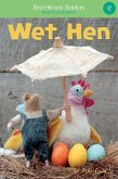 Wet Hen : A Short Vowel Adventure (eBook, PDF)