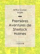 Premières aventures de Sherlock Holmes... - Bild 1