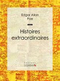 Histoires extraordinaires (eBook, ePUB)