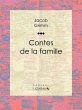 Contes de la famille (eBook, ePUB) - Bild 1