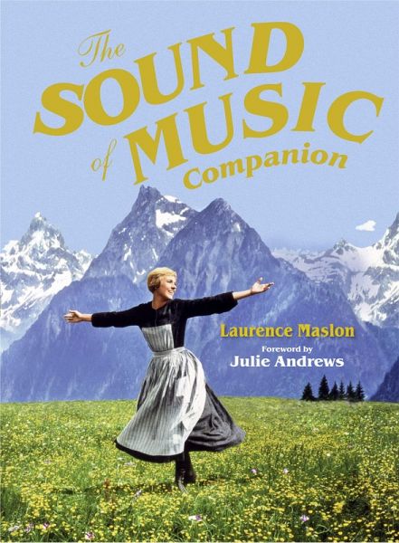 The Sound of Music Companion (eBook, ePUB) The Sound of Music Companion (eBook, ePUB)