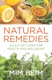 Natural Remedies (eBook, ePUB)
