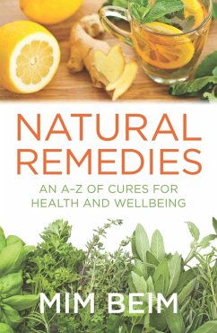 Cover Natural Remedies (eBook, ePUB)