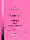 Vamireh (eBook, ePUB)