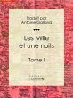 Les Mille et une nuits (eBook, ePUB) - Bild 1