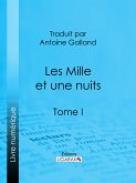 Les Mille et une nuits (eBook, ePUB)