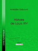 Histoire de Louis XIV (eBook, ePUB)
