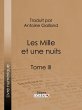 Les Mille et une nuits (eBook, ePUB) - Bild 1