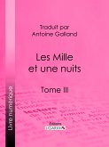 Les Mille et une nuits (eBook, ePUB)