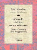 Nouvelles Histoires extraordinaires (eBook, ePUB)