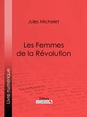 Les Femmes de la Révolution (eBook, ePUB)