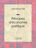 Principes d'économie politique (eBook, ePUB)