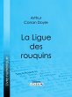 La Ligue des rouquins (eBook, ePUB) - Bild 1
