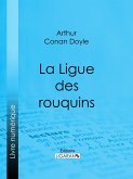 La Ligue des rouquins (eBook, ePUB)