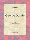 George Dandin (eBook, ePUB)