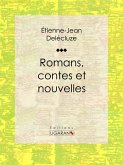 Romans, contes et nouvelles (eBook, ePUB)