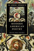 Cambridge Companion to Modern American Poetry (eBook, ePUB)