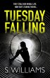 Tuesday Falling (eBook, ePUB) - Bild 1