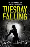 Tuesday Falling (eBook, ePUB)