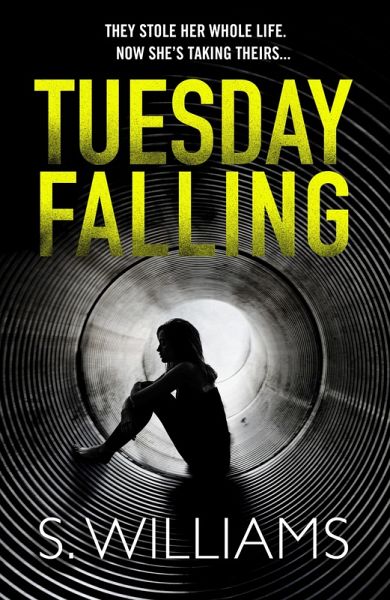 Tuesday Falling (eBook, ePUB)