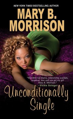 Cover Unconditionally Single (eBook, ePUB)
