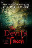 The Devil's Touch (eBook, ePUB) The Devil's Touch (eBook, ePUB)