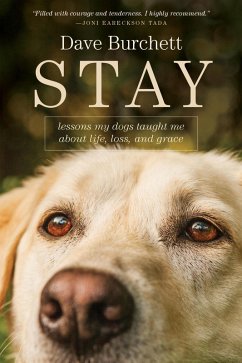 Cover Stay (eBook, ePUB)