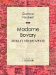 Madame Bovary (eBook, ePUB) - Bild 1