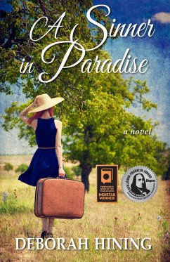 Sinner in Paradise (eBook, ePUB) - Hining, Deborah