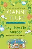 Key Lime Pie Murder (eBook, ePUB)