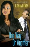 One Way or Another (eBook, ePUB)