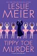 Tippy Toe Murder (eBook, ePUB) - Bild 1
