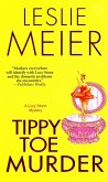 Tippy Toe Murder (eBook, ePUB)