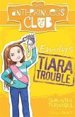 Emily's Tiara Trouble (eBook, ePUB)