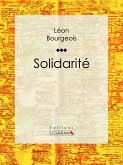 Solidarité (eBook, ePUB)