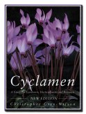 Cyclamen (eBook, ePUB)
