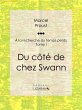 A la recherche du temps perdu (eBook,... - Bild 1