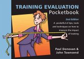 Training Evaluation Pocketbook (eBook, PDF) Training Evaluation Pocketbook (eBook, PDF)